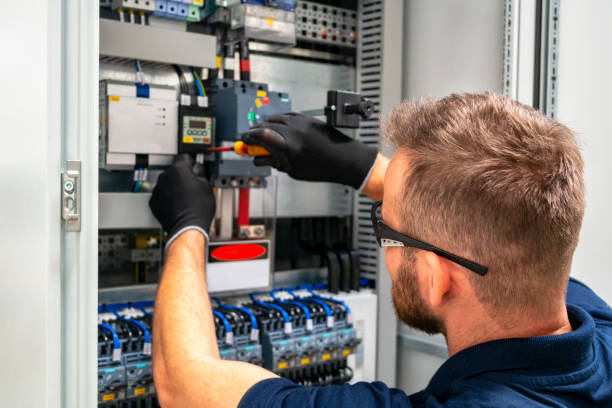 Best Electrical Maintenance Services  in New Brunswick, NJ