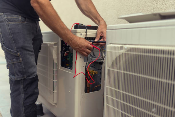 Best Commercial Electrical Services  in New Brunswick, NJ