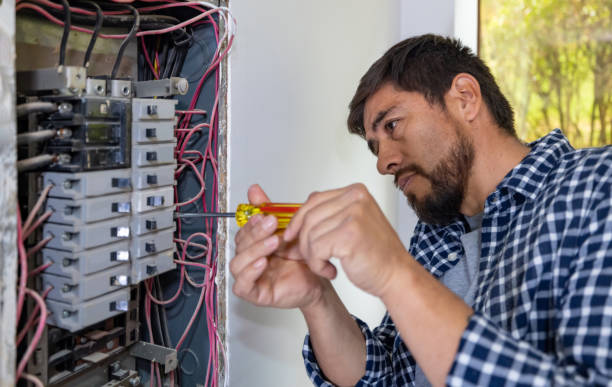 Commercial Electrical Services in New Brunswick, NJ